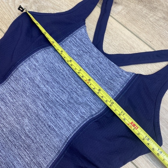 Lululemon | Get Fit | Keyhole Racerback Tank - Picture 15 of 16